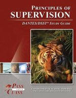 Principles of Supervision DANTES / DSST Test Study Guide