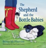 Shepherd and the Bottle Babies