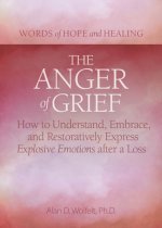 Anger of Grief