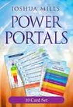 Power Portals 10-Card Set