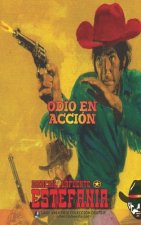 Odio en accion (Coleccion Oeste)