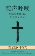 慈声呼唤 (Call of Tenderness): 与渴望得救和永生之友人谈