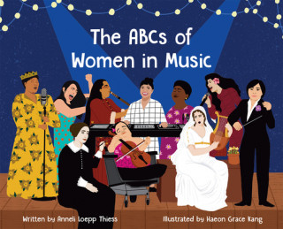 ABCs of Women in Music