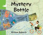 Mystery Bottle