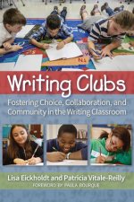 Writing Clubs