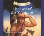 The Last of the Mohicans (Library Edition), Volume 50