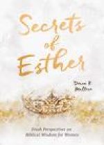 Secrets of Esther: A Devotional for Women