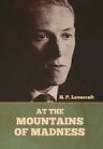 At the Mountains of Madness