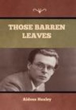 Those Barren Leaves