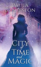 City of Time and Magic