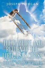 Rapture and Return of The Lord Jesus Christ