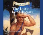 The Last of the Mohicans, Volume 50