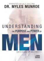 Understanding the Purpose and Power of Men: God's Design for Male Identity