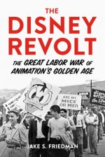 Disney Revolt