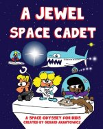 Jewel Space Cadet
