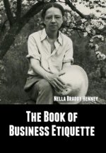 The Book of Business Etiquette