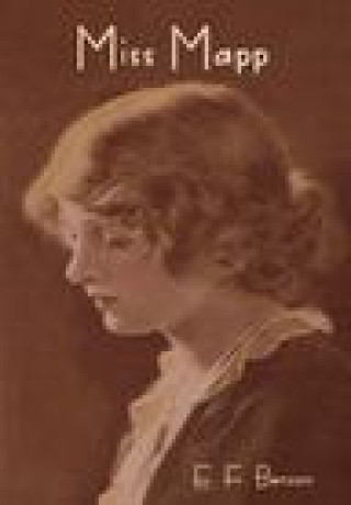 Miss Mapp