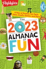 2023 Almanac of Fun, The