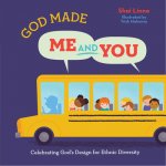God Made Me and You Church and School Edition (10-Pack): Celebrating God's Design for Ethnic Diversity