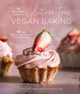 Beginner's Guide to Gluten-Free Vegan Baking