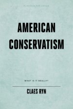 American Conservatism