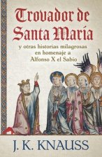 Trovador de Santa Maria