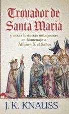 Trovador de Santa Maria