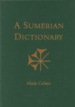 Annotated Sumerian Dictionary