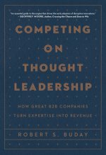 Competing on Thought Leadership