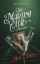 Martini Club Mystery