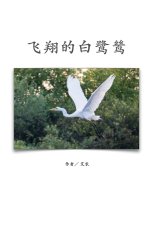 飞翔的白鹭鸶（简体中文版）: The Flying Egret (Simplified Chinese Edition