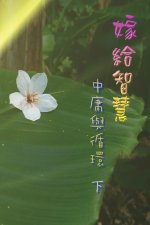 嫁給智慧──中庸與循環（下）: Marry Wisdom: The Middle Course and Ci