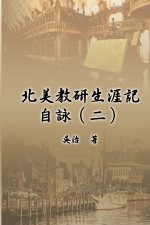北美教研生涯記自詠（二）: My Teaching and Research Career at U.S. Naval Academ