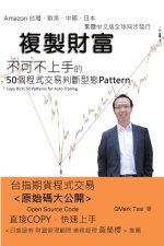 複製財富──50個程式交易判斷型態: Copy Rich: 50 Patterns for A