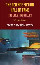 Science Fiction Hall of Fame Volume Two-B: The Great Novellas