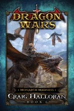 Monarch Madness