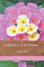 Collection of 89 Poems (Vol. 3)