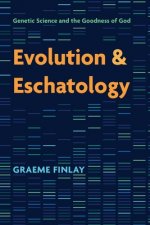 Evolution and Eschatology
