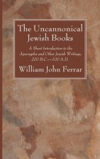 Uncannonical Jewish Books