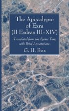 Apocalypse of Ezra (II Esdras III-XIV)