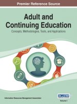 Adult and Continuing Education