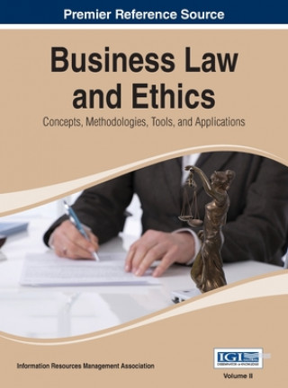 Business Law and Ethics