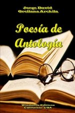 Poesia de Antologia
