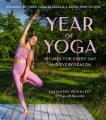 Year of Yoga