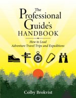 Professional Guide's Handbook