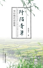 阡陌青草: 华仔现代诗篇集
