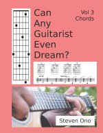 Can Any Guitarist Even Dream?