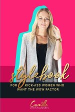 Stylebook: For women who want 
