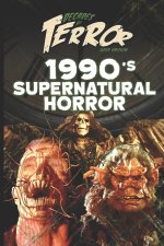 Decades of Terror 2019
