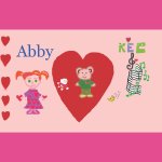 Abby: Popcorn Anime